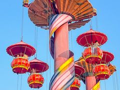 -南昌融创乐园