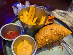 -blue frog蓝蛙(长泰广场店)