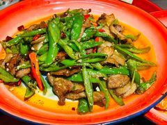 辣椒小炒肉-馬伍旺川菜(金象城店)