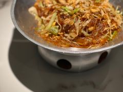-雀蓝川菜(滨湖万象汇店)