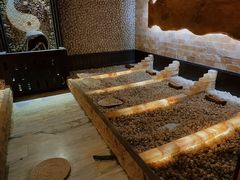 -浣溪沙富硒温泉