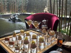 -天津海河悦榕庄·Lobby Lounge大堂吧