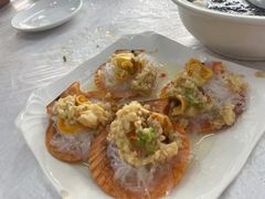 -众味海鲜大排档·活海鲜·潮汕味(南澳店)