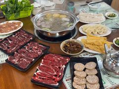 -阿娟牛肉丸·手打牛肉丸·现做现卖