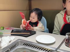 -海底捞火锅(百乐门广场店)