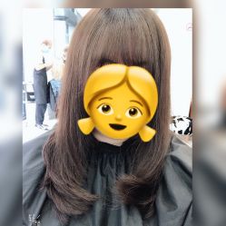 点击看大图 -3AM HAIR SALON烫发染发接发