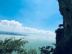 -滇池海埂公园