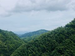 -周洛大峡谷