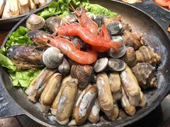 -高佳庄·舟山海鲜(海景旗舰店)