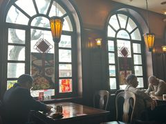 -德大西餐社