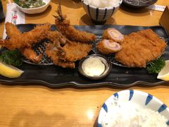 -胜博殿日式炸猪排(西红门店)