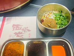 -西塔老太太泥炉烤肉(龙湖北苑天街店)