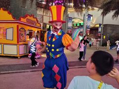 -三亚海昌梦幻海洋不夜城