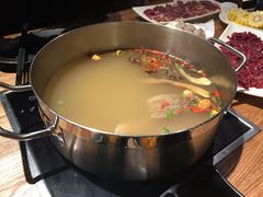 -牛很鲜潮汕牛肉火锅(朝晖路店)