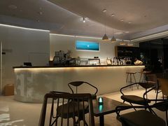 -fishtank鱼缸咖啡(三山街店)