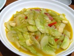 -小厨师·二十年沈家门小海鲜(百井坊巷店)