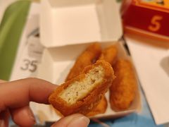-麦当劳(祈年大街店)