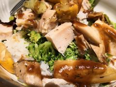 -CALIFORKS加州叉子轻食(朝阳门店)