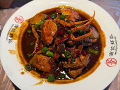 -有位虾匠·胶东土菜小馆(市北店)