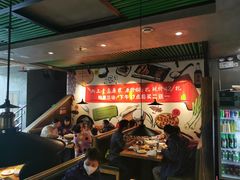 -吕氏疙瘩汤·私家菜馆(慈云寺店)