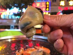 -四海鲜渔家菜(黄金海岸店)