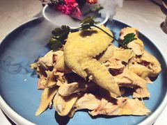 -尚一汤 广东炖汤(金桥国际店)