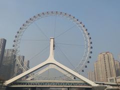 -天津之眼摩天轮