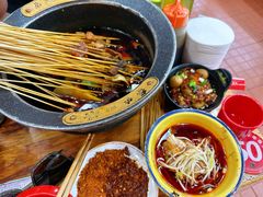 -冒椒火辣(太古里店)