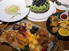 -陶享时光西餐·下午茶(信河街店)