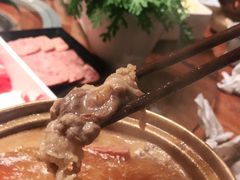 -古关火锅店(古北水镇景区店)