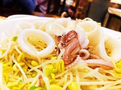 -御生皇·新天然居·顺德鱼生·顺德菜·广式早茶