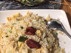 -蓝天烧烤(天竺店)