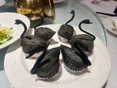 -新雅粤菜馆(南京东路店)