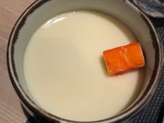 蒸蛋-星伦多海鲜自助餐厅(时代广场店)