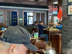 -京门老爆三(回龙观店)