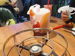 -俭寨大盘鸡·新疆菜·烧烤(博乐店)