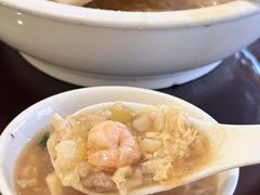 -喜乐餐厅•灯笼虾球首创者•本地小海鲜(二马路店)
