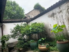 -院子餐厅·大锅菜·老杭帮(桥西直街店)