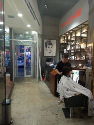 -Hair Glam 格拉姆造型旗舰店