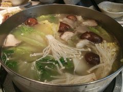 -为什么牛潮汕牛肉火锅(中信广场店)