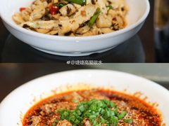 -锦庐道地川菜(来福士店)