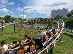 -水上乐园·欢乐世界