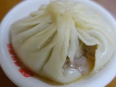 特色汤包-两淮一绝鸡丝辣汤(交通路店)