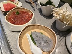 -海底捞火锅(江北万达商业广场店)