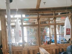 -東門韩国传统烤肉·韩国料理(银座直营店)