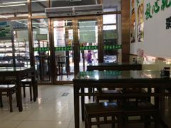 大堂-护国寺小吃(和平西街店)