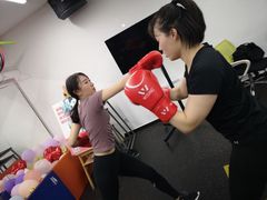 -壹季体能训练营(南园店)