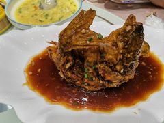 -老德州四合院·德州菜(天衢路店)