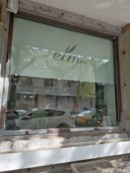-M+hair salon专业造型沙龙