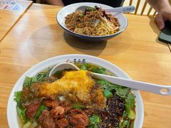 -贵凤凰贵州米粉(望京店)